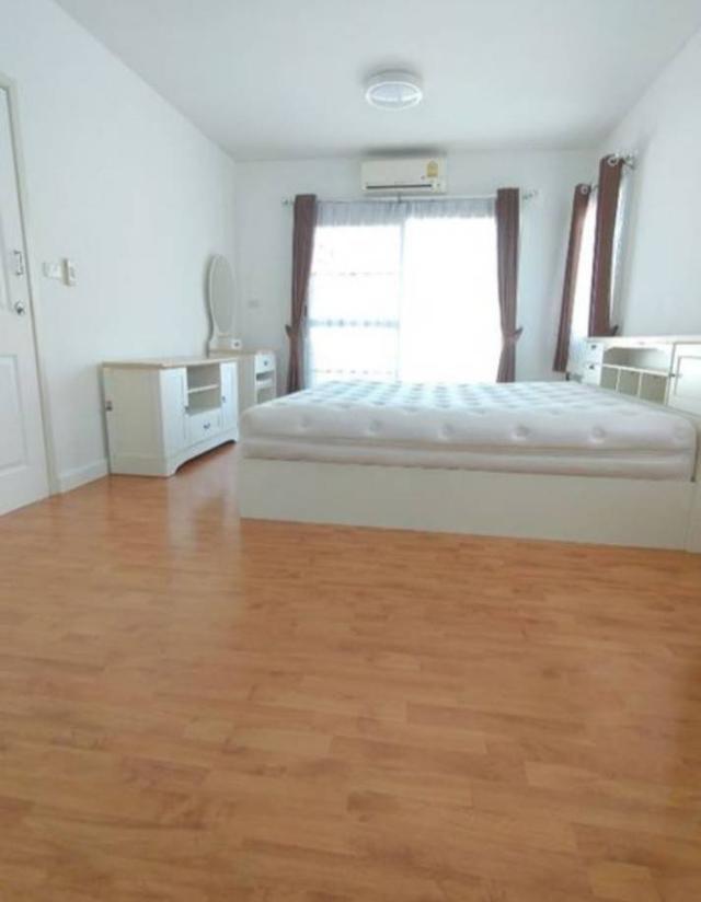 ขายบ้านเดี่ยวมือสอง หมู่บ้านพฤกษาวิลเลจ 5 บางใหญ่ นนทบุรี งดรับนายหน้า เจ้าของขายเอง 11