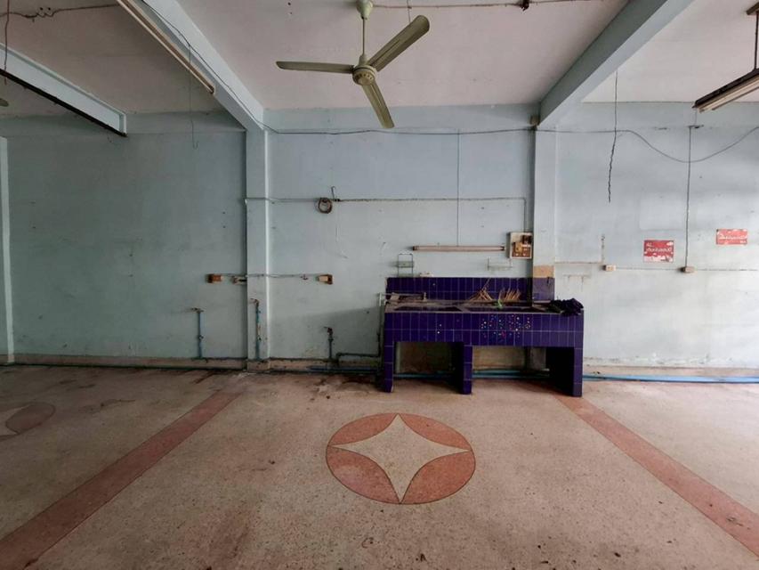 โอกาสทอง ขายตึกแถว 3 ชั้น 2 คูหา ซอยเพชรเกษม 77-4 เข้าซ.140ม. 38 ตรว. โครงสร้างแข็งแรง ใกล้ Big C และ ม.เอเชียอาคเนย์ รี 6