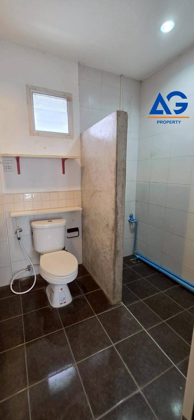 บ้านแฝด หมู่บ้านพร้อมพัฒน์1 ขนาด35 ตรว. 10