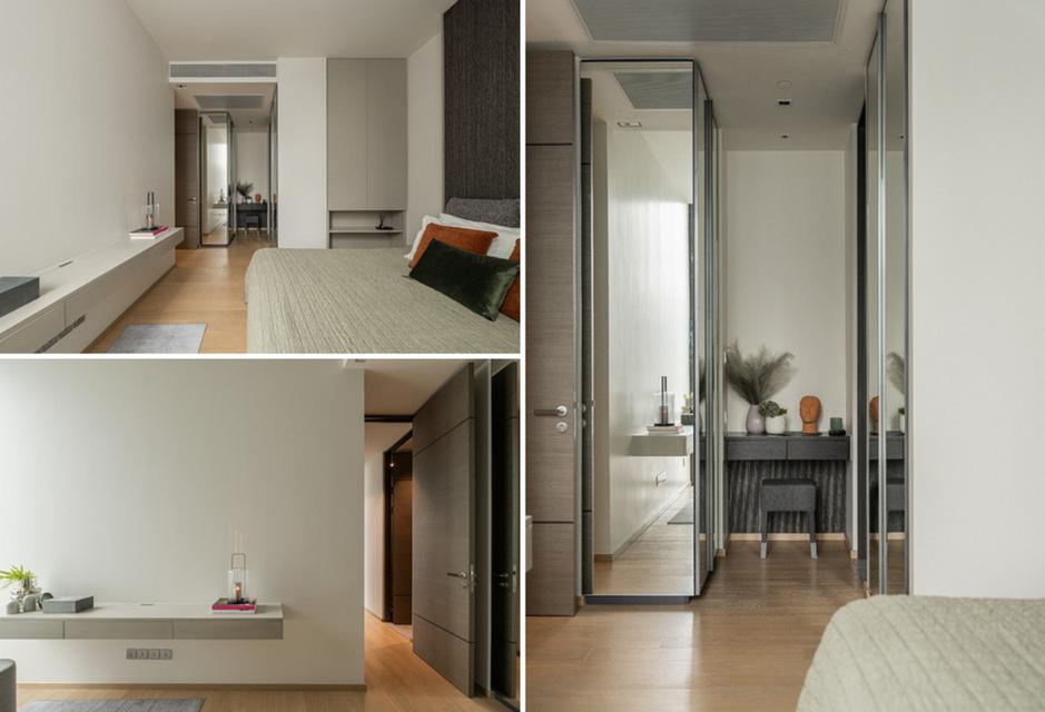 28 Chidlom ห้อง 2-Bedrooms 2-Bathrooms ราคาดีที่สุดในโครงการ 10