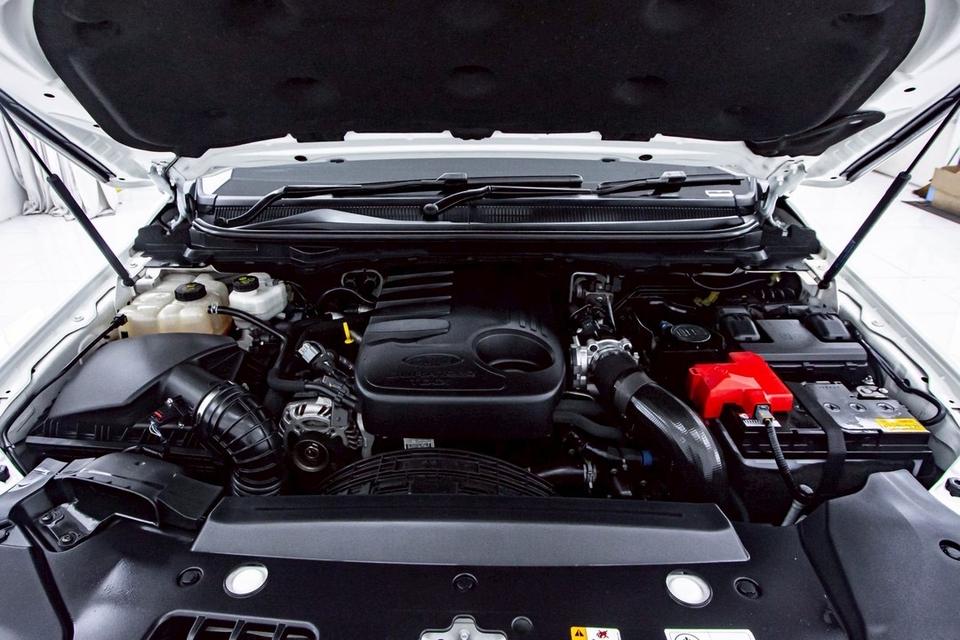 รหัสรถ 1D808 FORD EVEREST 3.2 TITANIUM+ 4WD