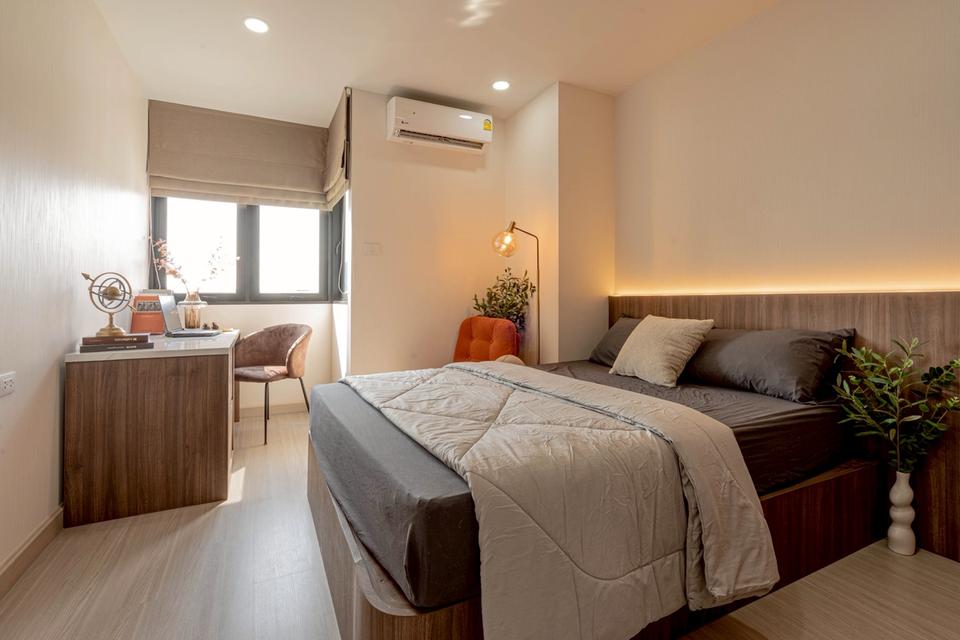 condominium supalai city resort sukumvit107 15