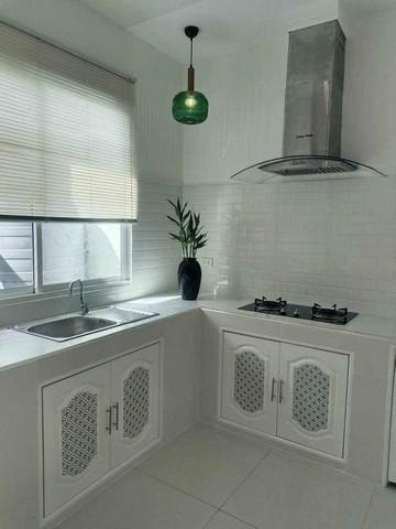 ให้เช่าทาวโฮม3ชั้น โครงการเบล็สทาวน์ รามอินทรา 127 ใกล้รถไฟฟ้าสายสีชมพู ตลาดมีนบุรี บิ๊กซีสุวินทวงศ์ โลตัสมีนบุรี 5