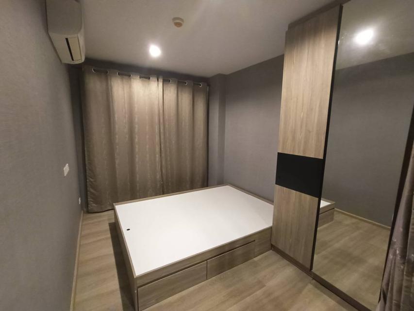 คอนโด The Excel hideaway สุขุมวิท 71 6