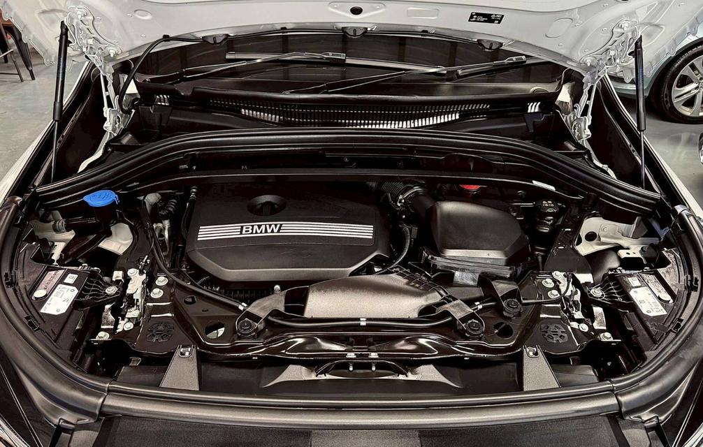 BMW X1 sDrive20i M-Sport(U11) ปี 2024 15