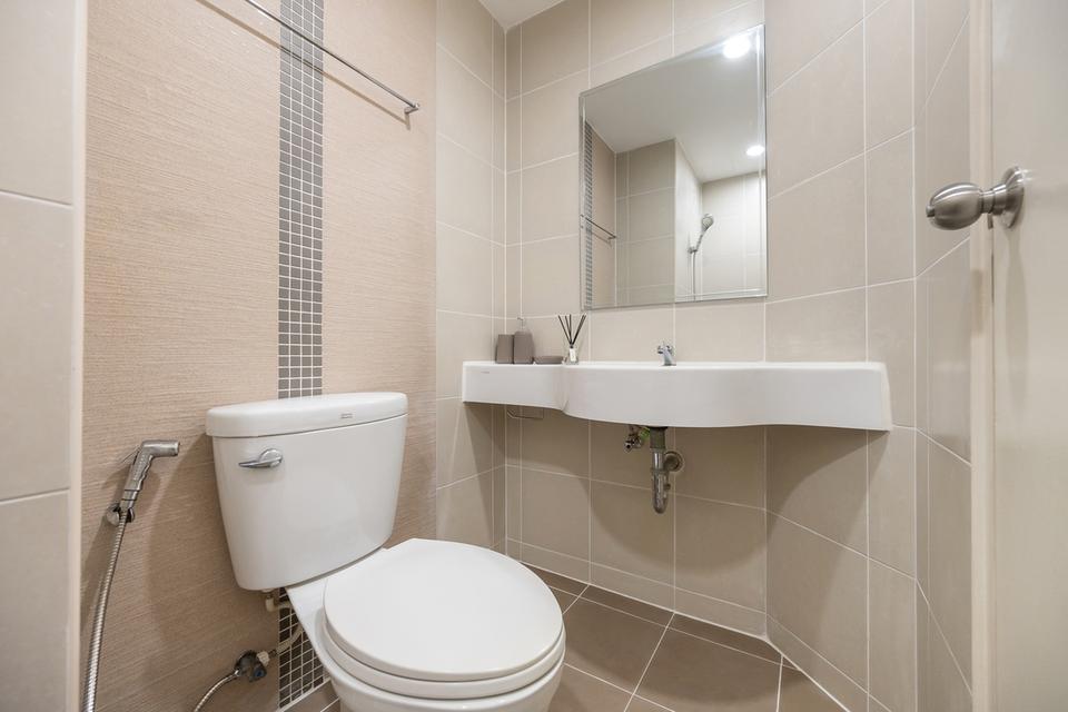 Lumpini Ville Chaengwatthana - Pakkret 17