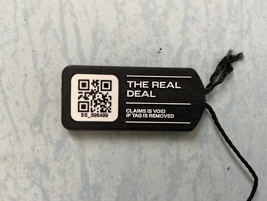 FEAR OF GOD ESSENTIALS รูปที่ 6