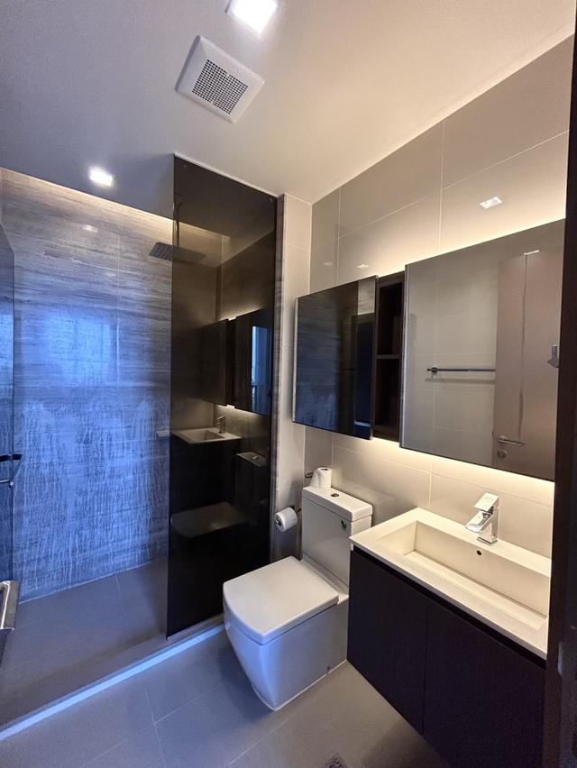 ปล่อยเช่าคอนโด The Line Sukhumvit 71 ใกล้ BTS พระโขนง | พร้อมอยู่ 13