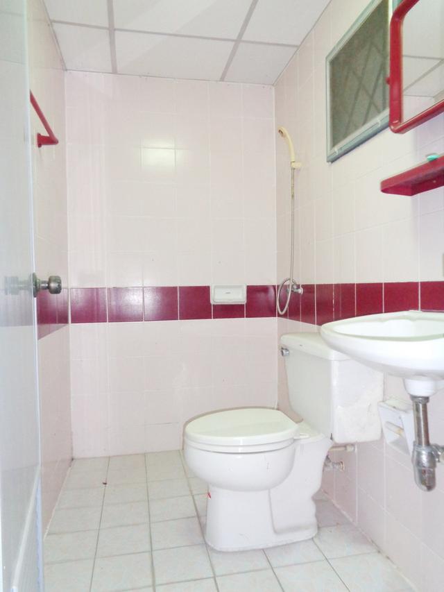 🚩 ทาวน์เฮ้าส์หลังริม 22 ตารางวา หมู่บ้าน เคซี รามอินทรา 1 ซอยหทัยราษฎร์ 39 มีนบุรี 12