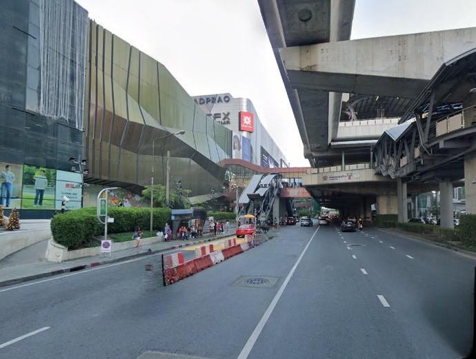 ขายที่ดินทำเลทอง ห้าแยกลาดพร้าว ใกล้สำนักงานใหญ่การบินไทย 2