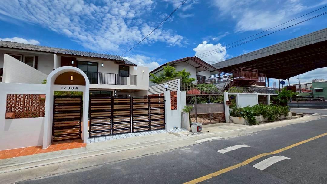 หมู่บ้านรัตนาธิเบศน์ บางใหญ่ 20