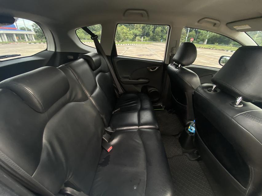 Honda Jazz GE 2010  ไมล์แท้  8