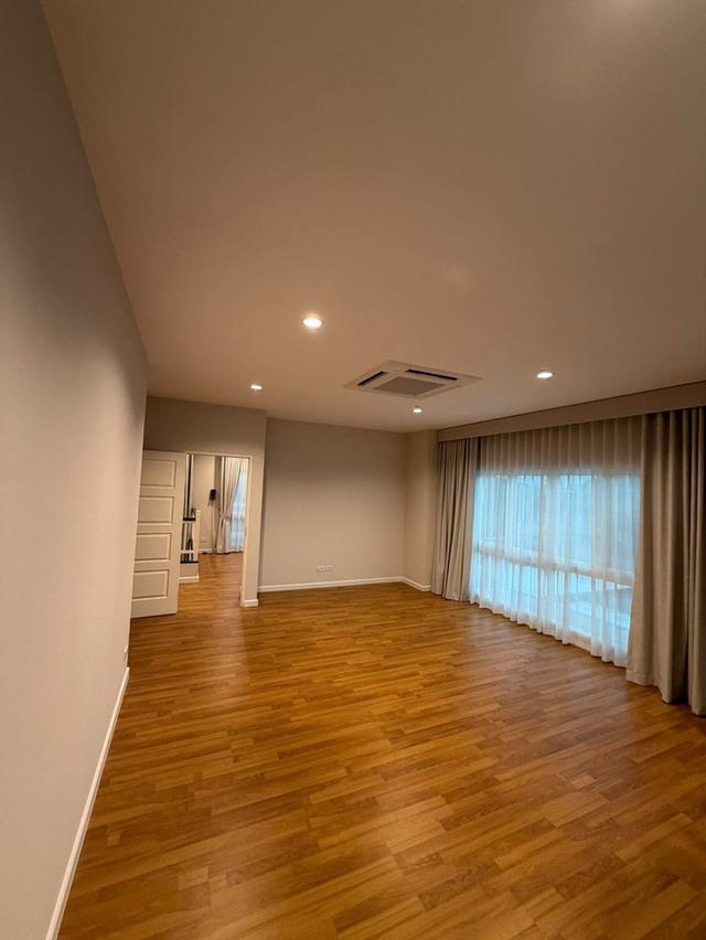 บ้านเดี่ยวให้เช่า หมู่บ้าน ภูมิ ภิรมย์ รังสิต คลอง 5 พื้นที่ 102.1 ตรว 7