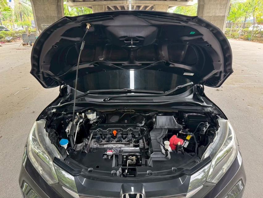2016 Honda HRV 1.8 EL Sunroof AT รูปที่ 11