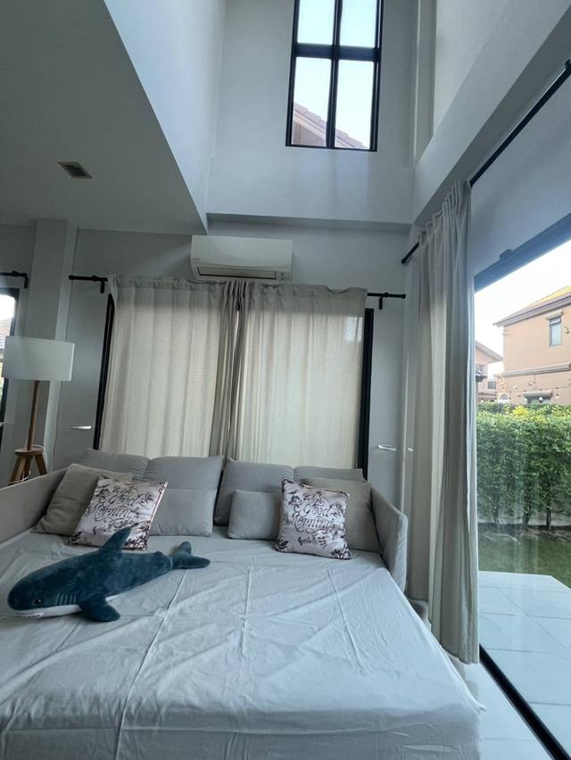 บ้านพักตากอากาศ ✨ Luxury Pool Villa for Rent @Castello Di Mare (Cha-am - Hua Hin) ✨ 11