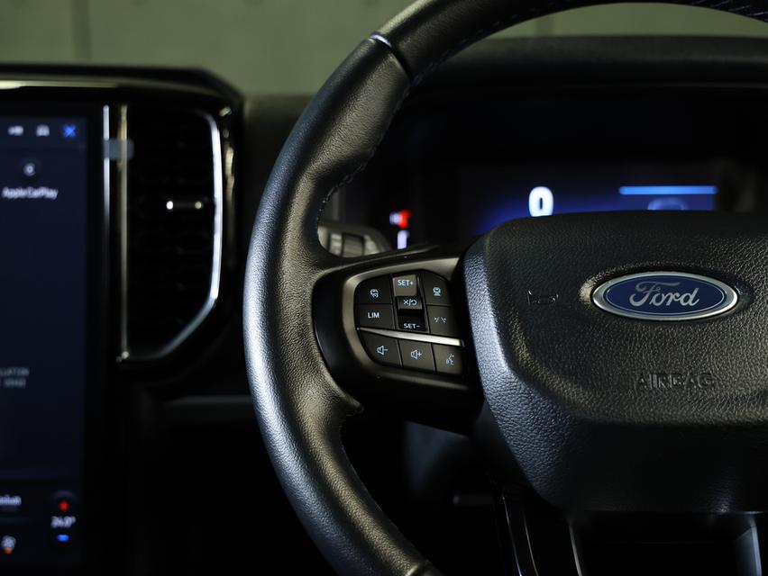 2023 Ford EVEREST 2.0 (ปี 22-28) Sport SUV AT รูปที่ 7