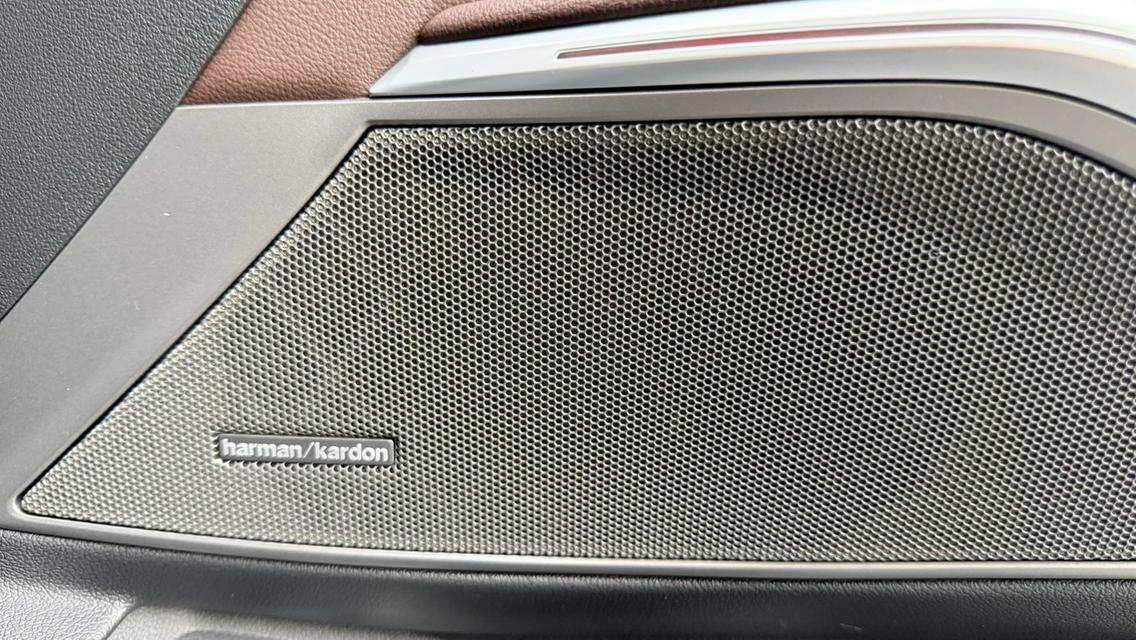 รหัสรถ KPV53 ⚫ BMW 330e M Sport ปี 2023 รูปที่ 9