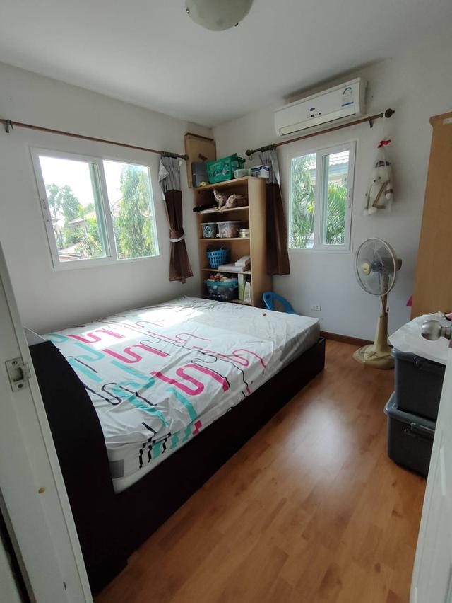 บ้านเดี่ยว 2 ชั้น เงียบสงบบ้านมุม 3