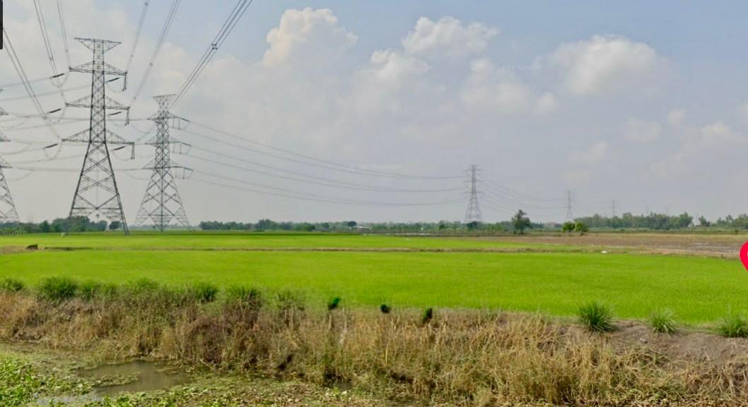 	 ขายที่ดินเปล่าหนองจอก ถ.ประชาสำราญ1 (ซอยคลองสิบสาม) 1716 4