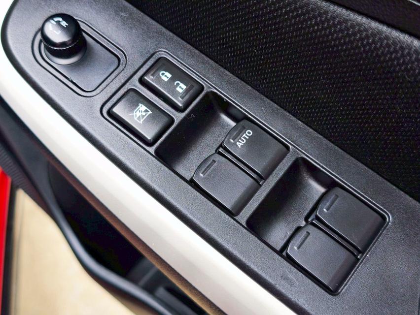 รหัสรถ CAT3367 2020. SUZUKI SWIFT 1.2 GL ออโต้ โฉมปัจจุบัน มือเดียว 12