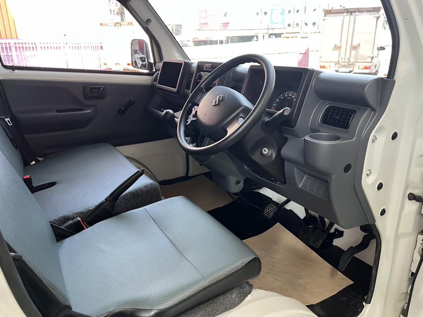  Suzuki Carry 1.5 Truck  7