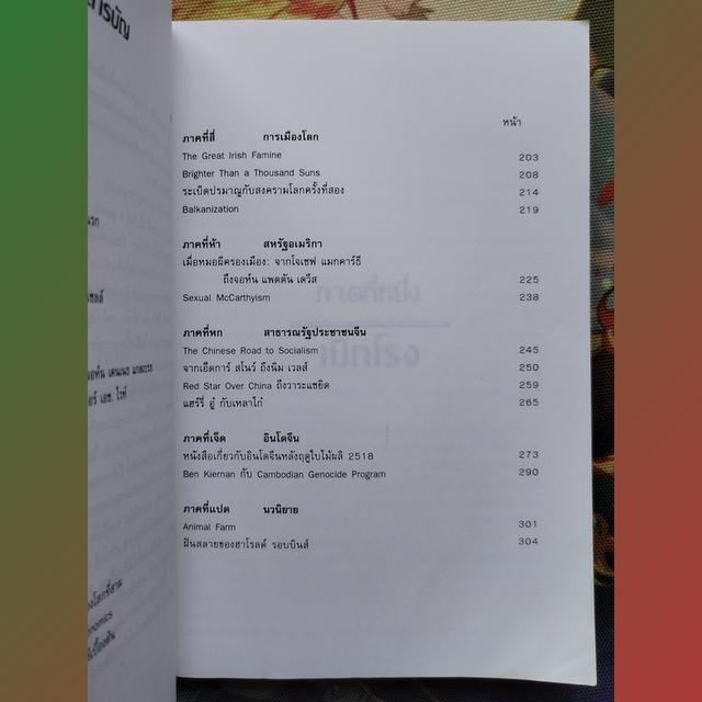 ถนนหนังสือ : รังสรรค์ ธนะพรพันธุ์ (รวมบทความวรรณกรรม) 8