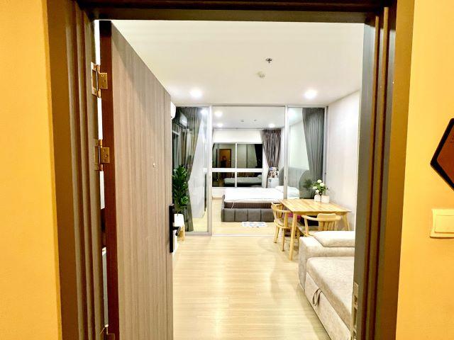 CM04399 ขาย คอนโด ศุภาลัย เวอเรนด้า สถานีภาษีเจริญ Supalai Veranda Phasi Charoen คอนโดมิเนียม ถนนเพชรเกษม 3