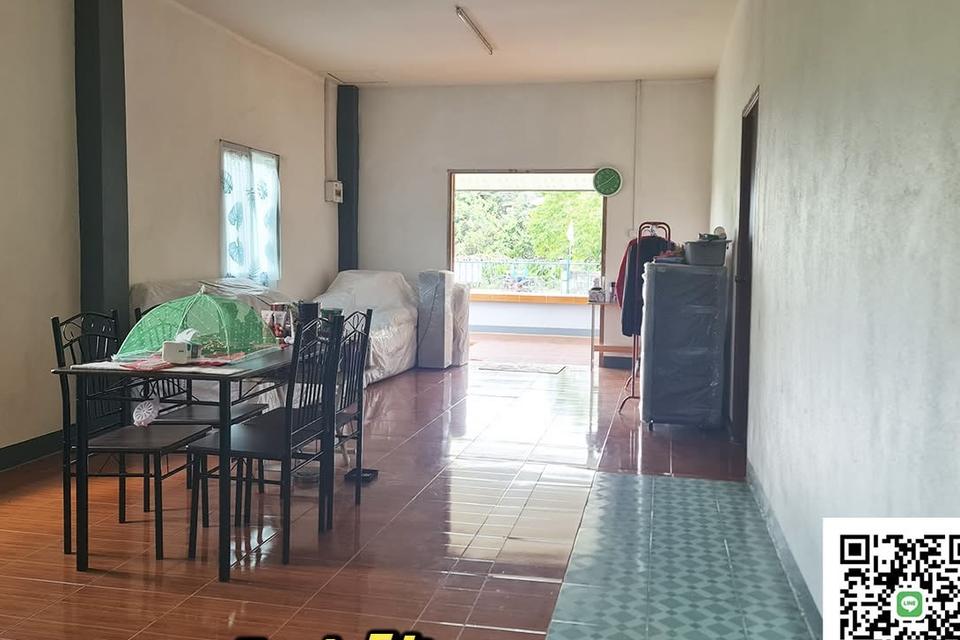 บ้านเดี่ยว บ้านสวน 1ไร่38ตรว. 8