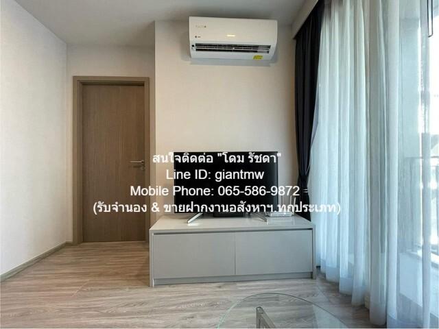 condominium Maestro 14 Siam - Ratchathewi มาเอสโตร 14 สยาม - ราชเทวี 5390000 บาท. ไม่ไกลจาก รถไฟฟ้า BTS เพชรบุรี ราคานี้ 4