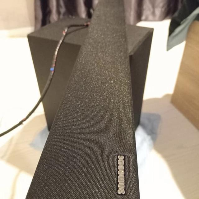 Samsung Soundbar มือ 2 2