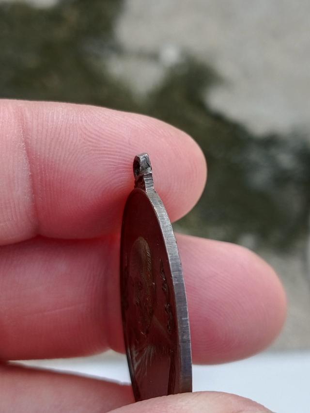 พระเครื่อง หลวงปู่สี  6