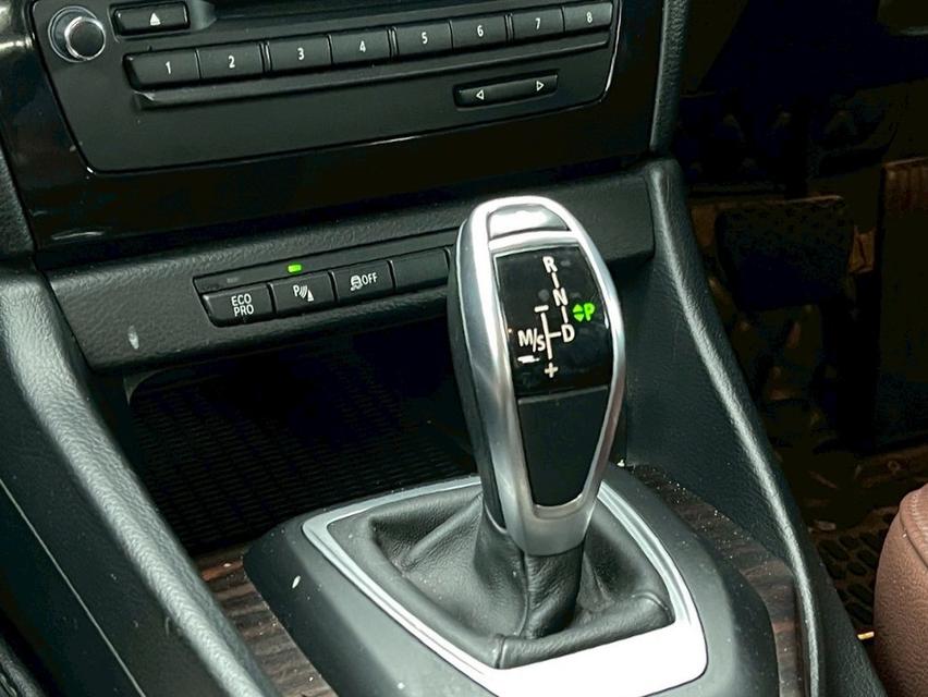 ขาย Bmw X1 Sdrive 20d ปี13 8