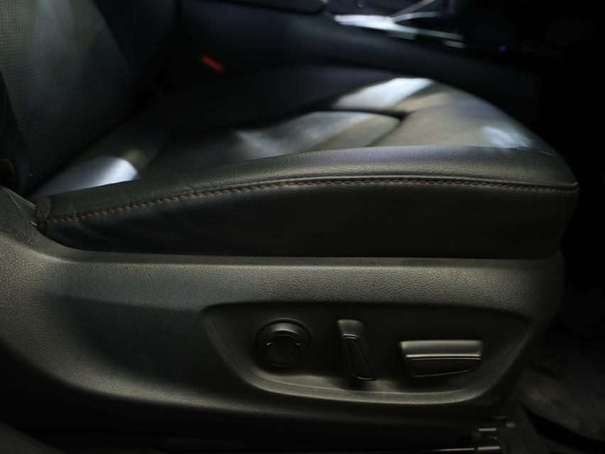 2020 Toyota CAMRY 2.0 (ปี 18-24) G Sedan AT B2607 รูปที่ 12