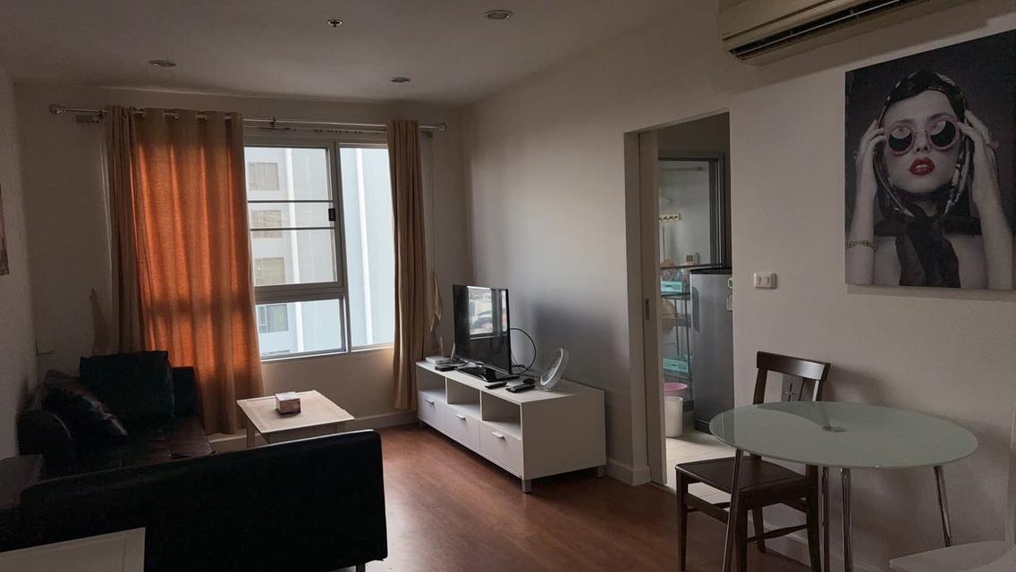 คอนโดให้เช่า-For Rent 2