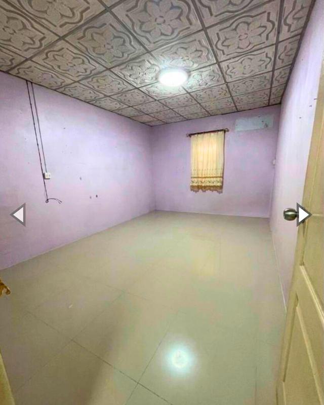 ขายบ้าน 2 หลัง ในแปลงเดียว หมู่บ้านรัตนโกสินทร์ 200 ปี ปทุมธานี 11