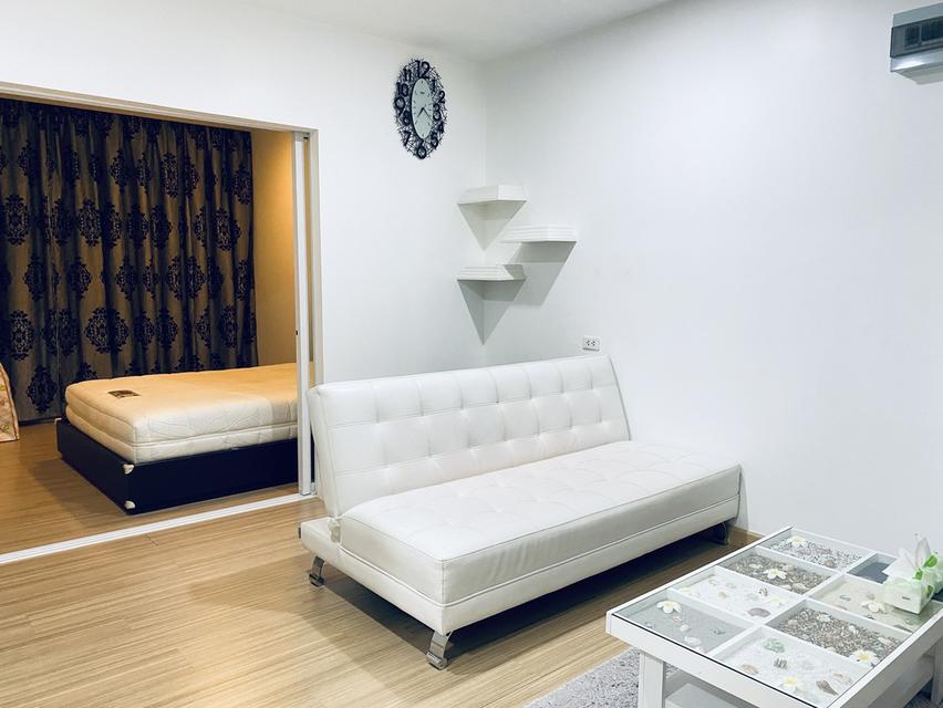 🥰 Happy condo ลาดพร้าว 101(แฮปปี้คอนโด) 🥰 7
