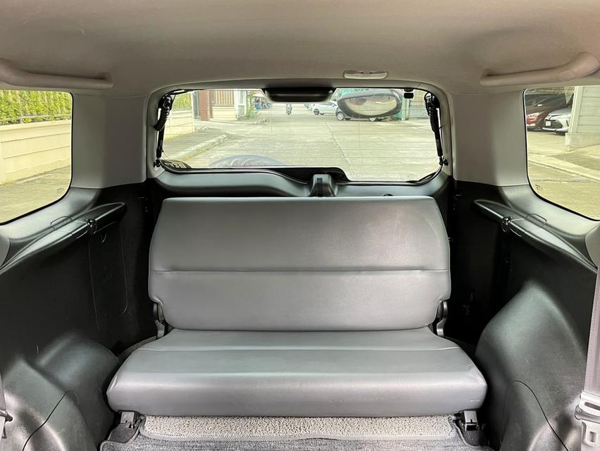 HONDA CRV 2.0 EF (i-VTEC) ปี 2003 AUTO 4WD 12