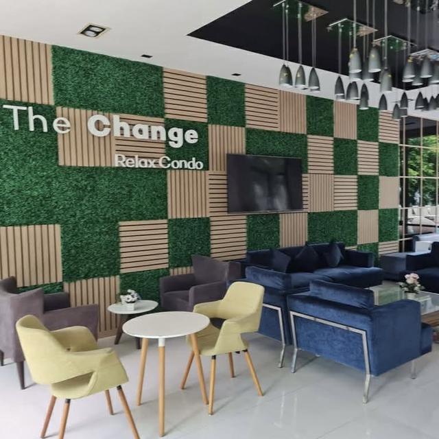The Change Relax Condo – อ.เมือง จ.นครราชสีมา 17