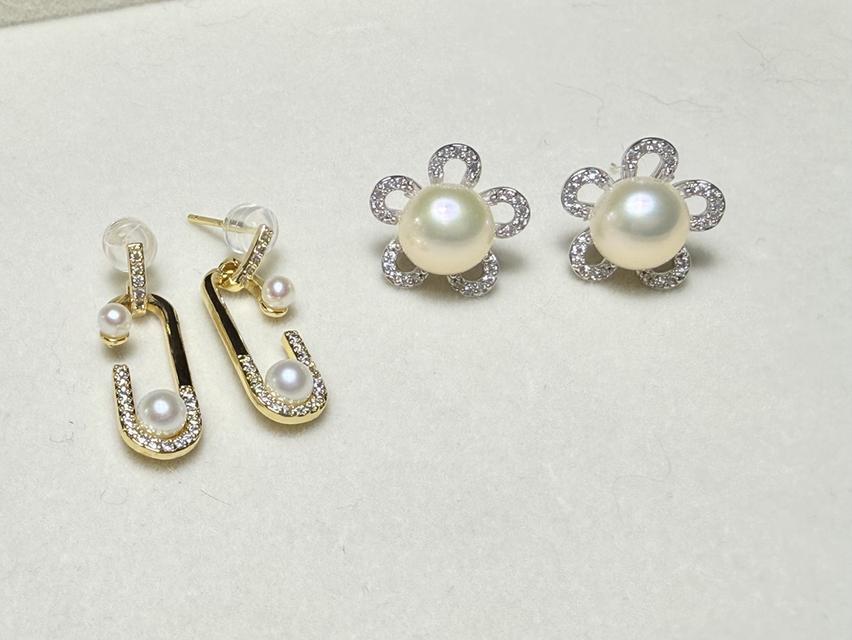 เครื่องประดับไข่มุกแท้ รูปที่ 5