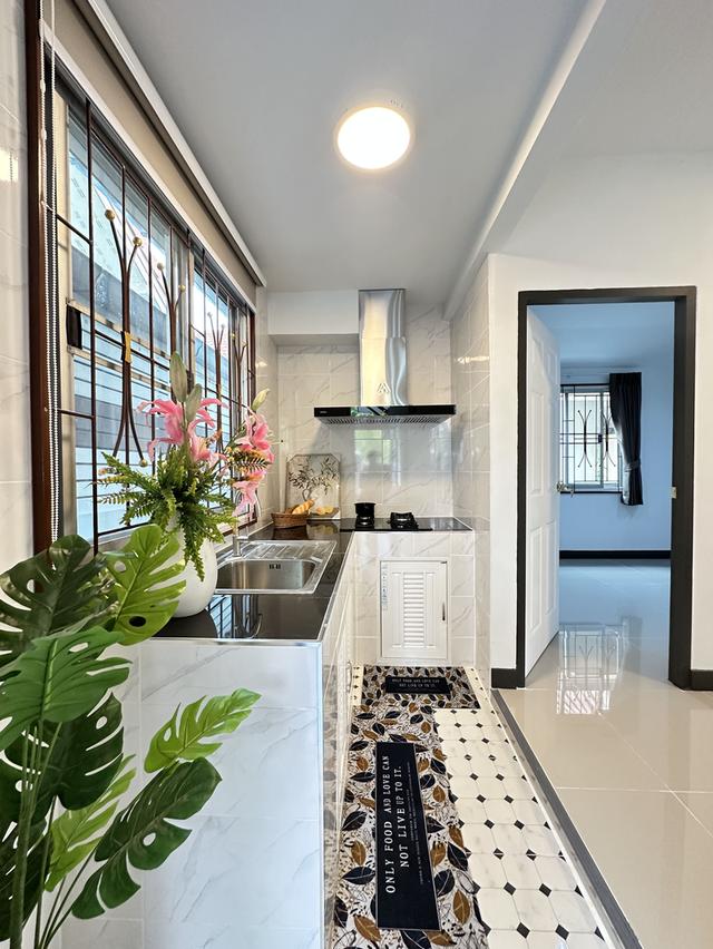 หมู่บ้านเพ็ญศิริเพลส สุวินทวงศ์ 45 16