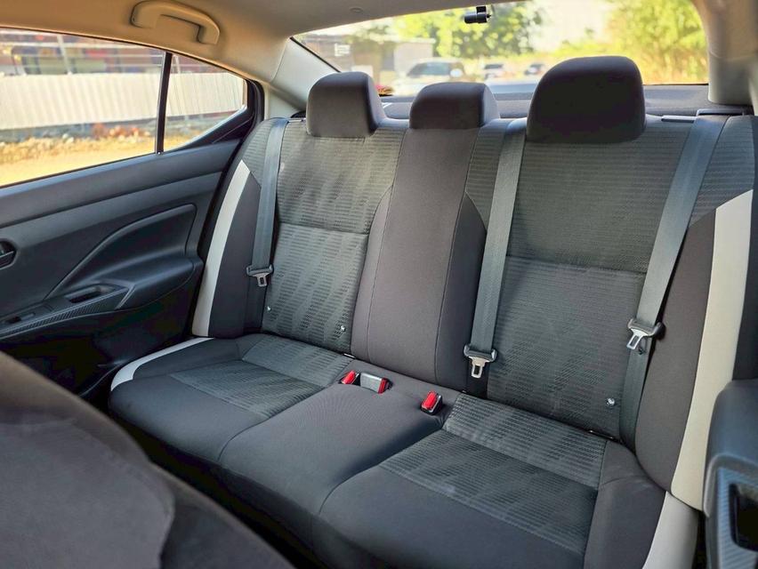 รหัสรถ NC3644 ✳️ ALMERA 1.0 EL 2020 19