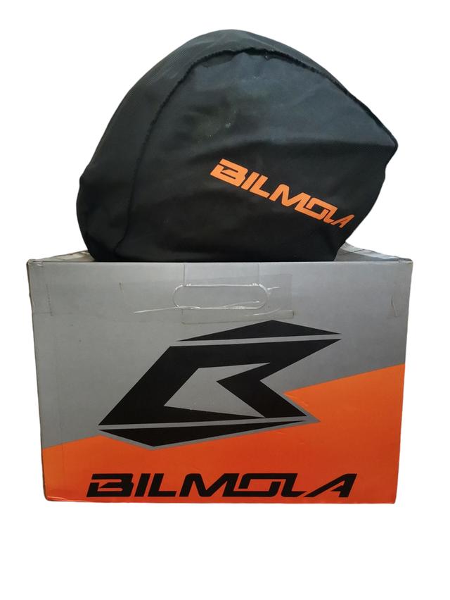 หมวกกันน็อค Bilmola  7