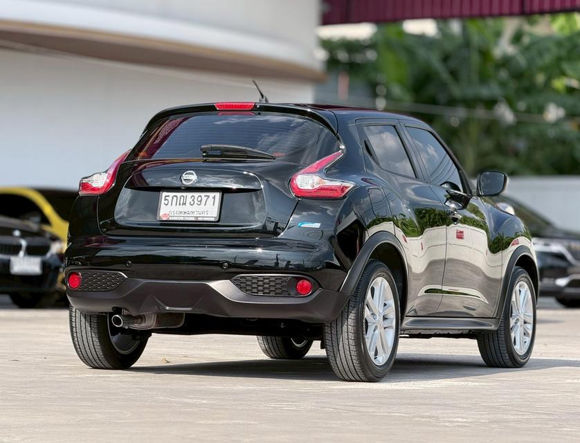 Nissan Juke 1.6E ปี16 รูปที่ 6
