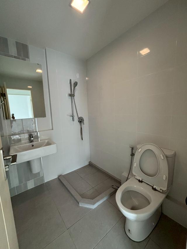 ขายบ้านแฝด ม.Inizio 3 ปิ่นเกล้า-วงแหวน บ้านมุม สภาพดีเยี่ยม 6