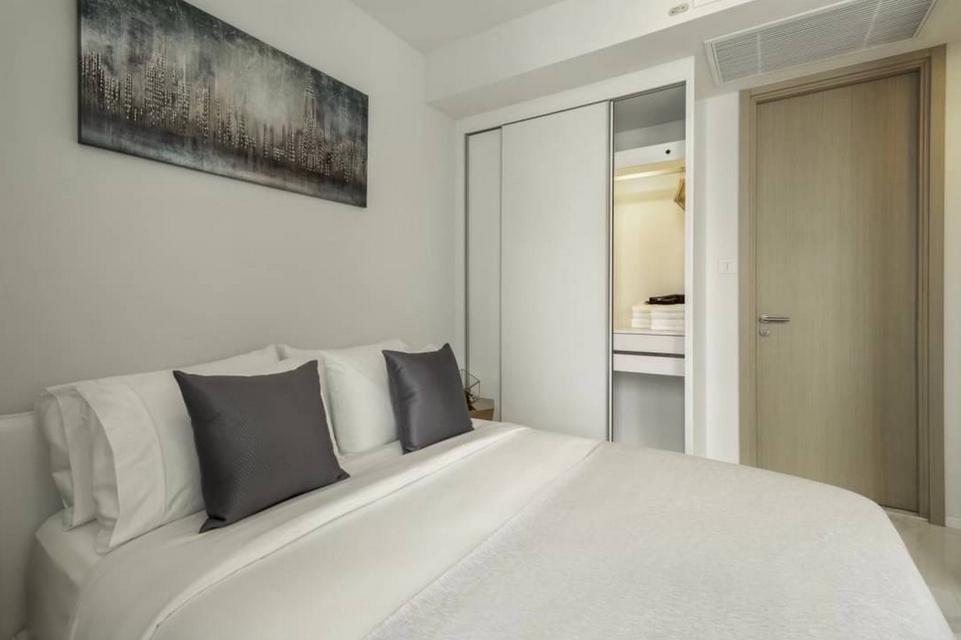 ขายถูกที่สุดในตลาด Condo Hyde Sukhumvit 11 ใกล้ BTS นานา ขนาด 32.34 ตรม 1 ห้องนอน ตกแต่งครบ ปล่อยเช่าระยะสั้นได้ yeild ดี 6