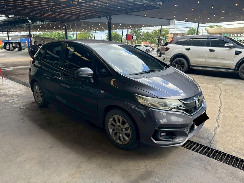 HONDA  JAZZ GK 1.5 V PLUS (MNC) Y2017