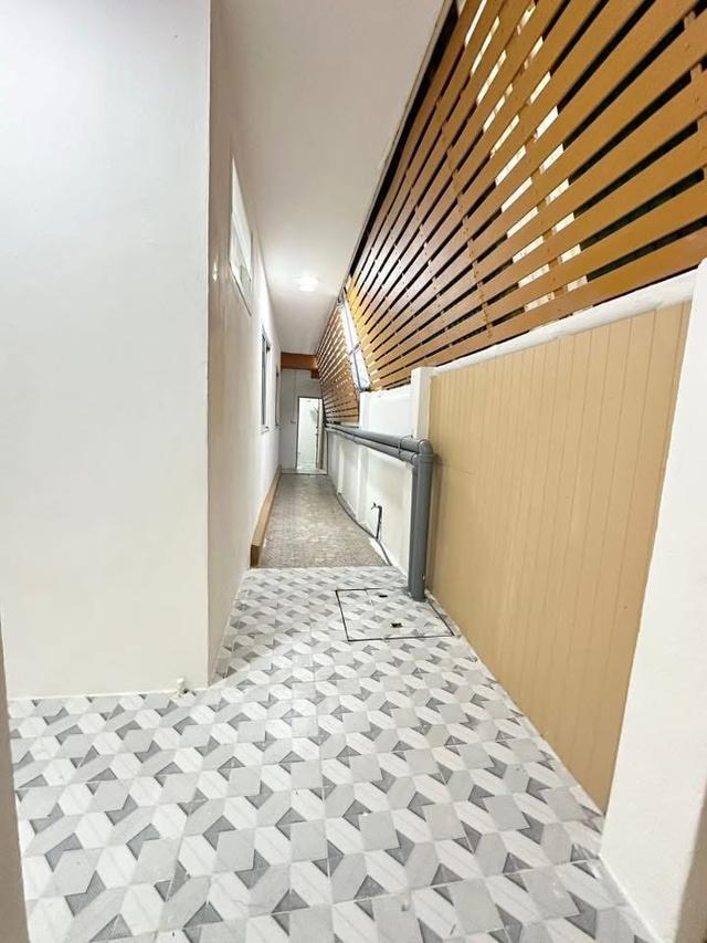 บ้านเดี่ยวพร้อมอยู่-พร้อมปล่อยเช่า ซื้อแล้วรับค่าเช่าได้เลย ทำเลดี 50 ตรว. 4 นอน 3 น้ำ ใกล้ห้างสรรพสินค้า ใกล้โรงเรียน ใกล้โรงพยาบาล ติดถนนเส้นหลัก 16