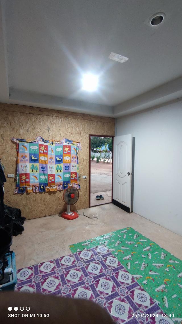 บ้านสวนและที่ดินเปล่า 11