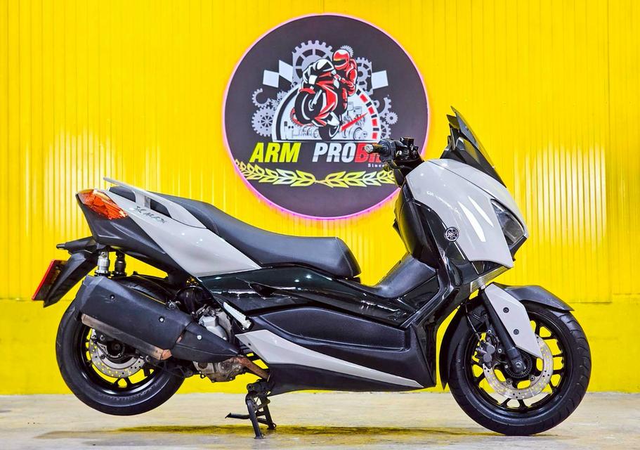 Yamaha X-Max300 มือสอง