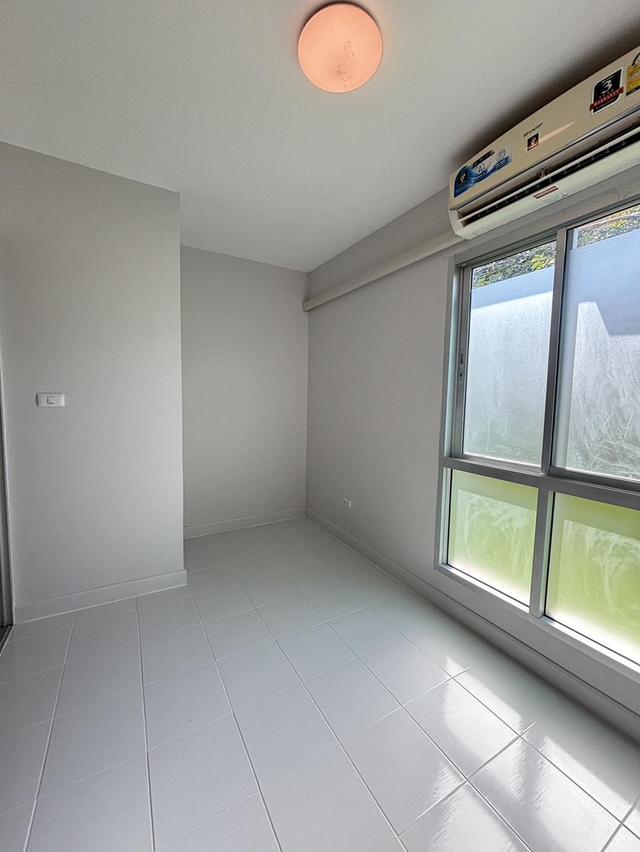 ขายคอนโด พลัมคอนโดแจ้งวัฒนะ 6